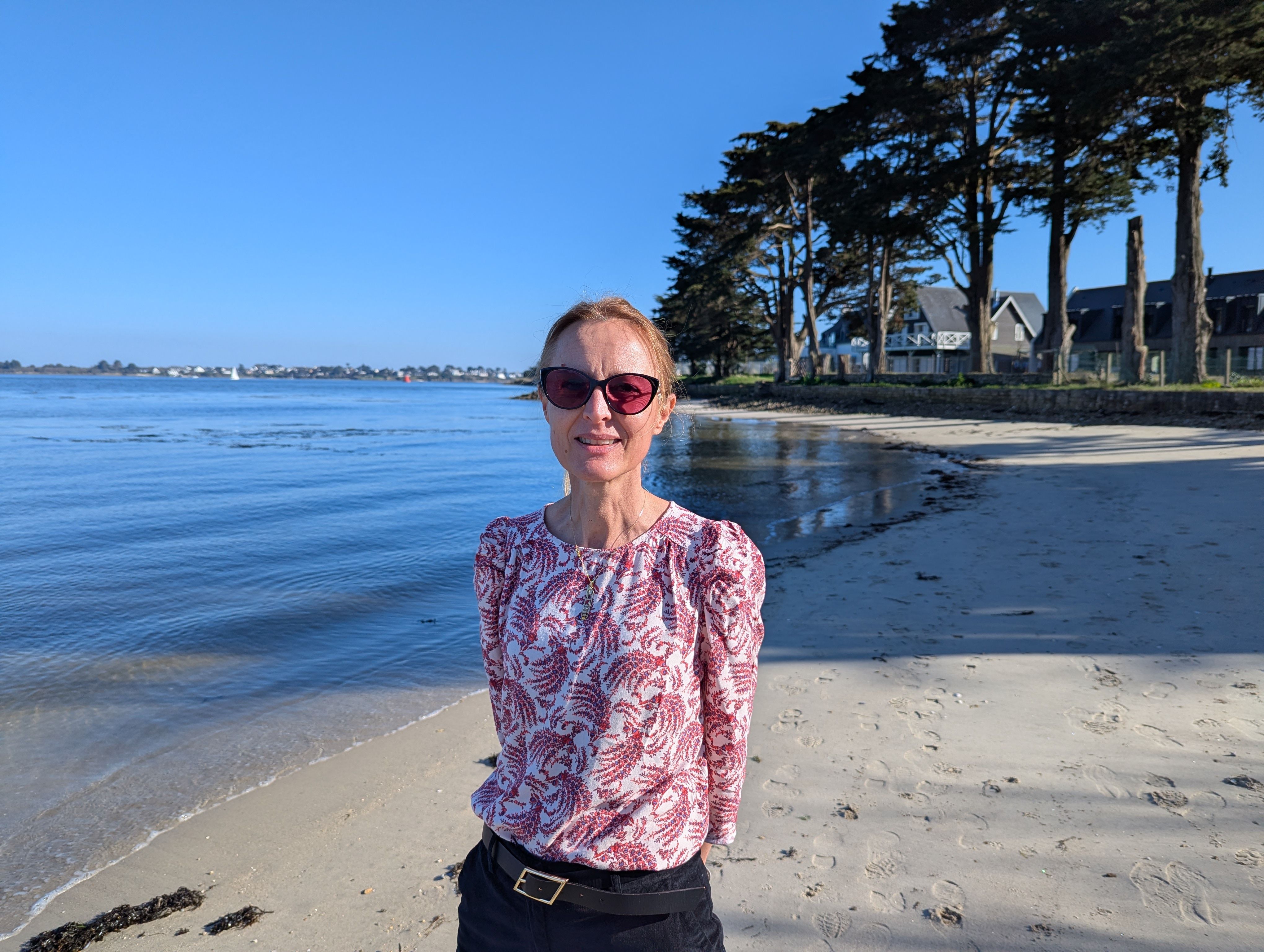 Accompagner autrement, naturellement